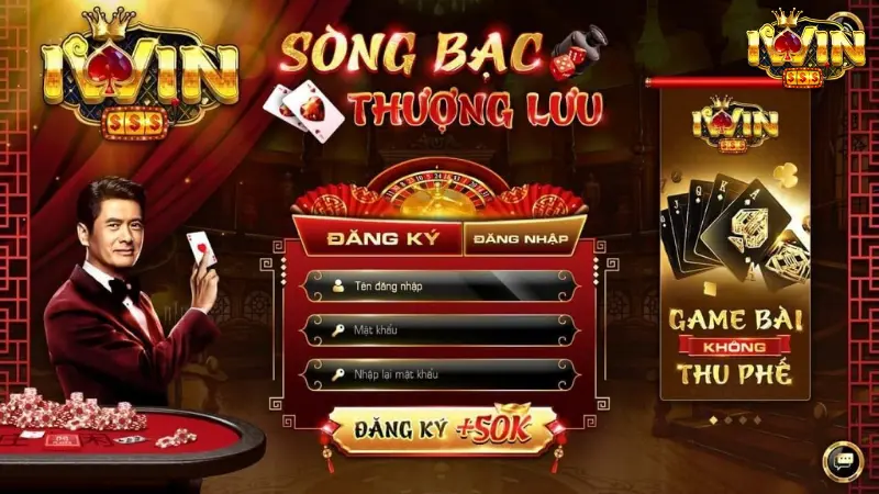 Iwin Vietjetair - Link Tải Iwin Club iOS, Android Mới Nhất 2025 2 Các game online nổi bật trên Iwin Club